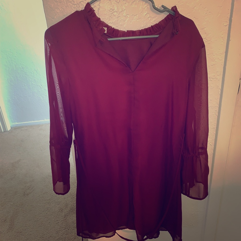 Dress (never worn)